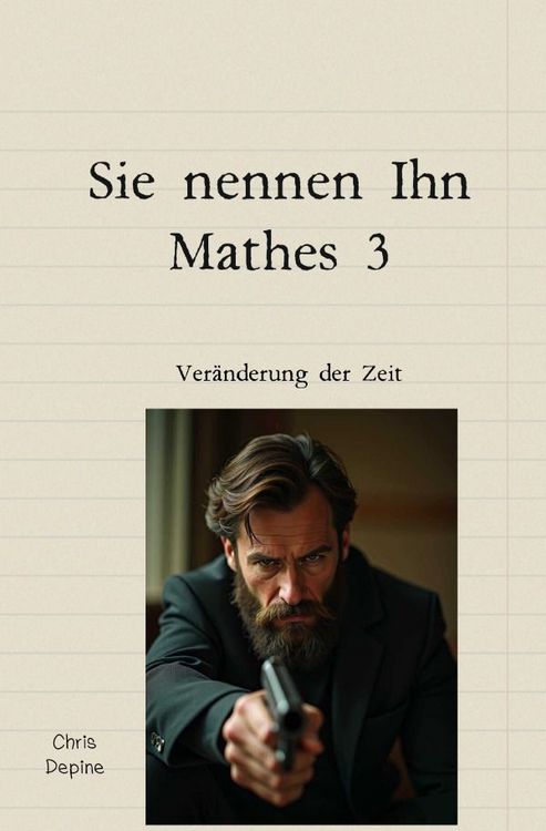 Produktbild: Krimi / Sie nennen Ihn Mathes 3