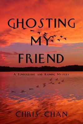 Produktbild: Ghosting My Friend