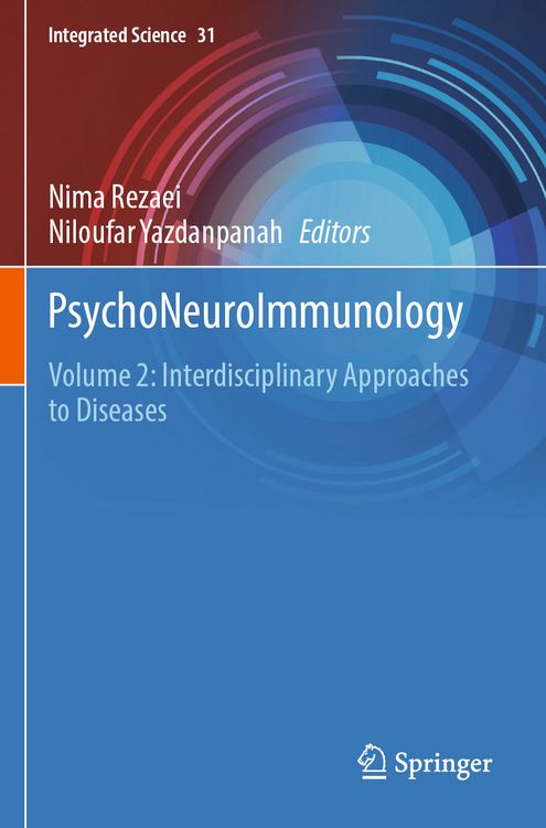 Produktbild: PsychoNeuroImmunology