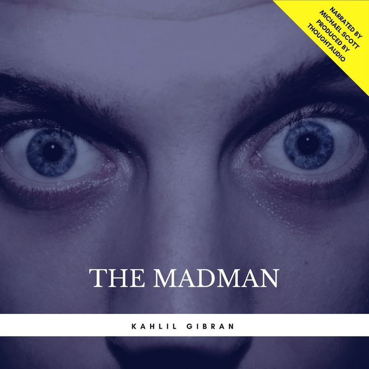 Produktbild: The Madman