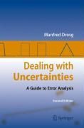 Produktbild: Dealing with Uncertainties