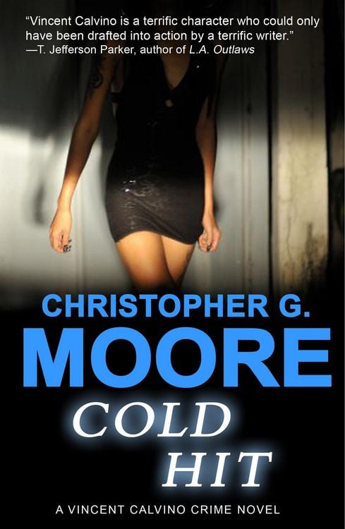 Produktbild: Cold Hit