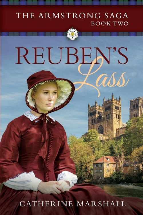 Produktbild: Reuben's Lass