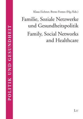 Produktbild: Familie, Soziale Netzwerke und Gesundheitspolitik