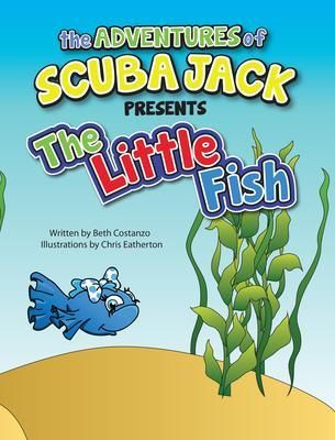 Produktbild: The Little Fish