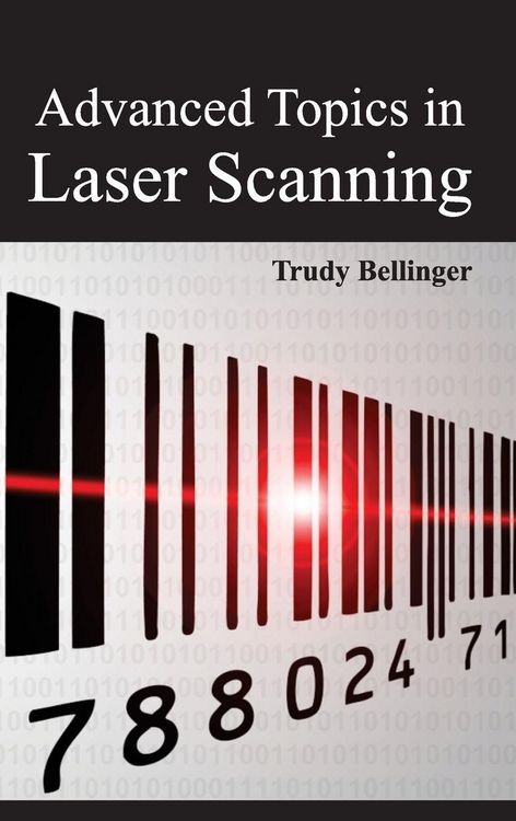 Produktbild: Advanced Topics in Laser Scanning