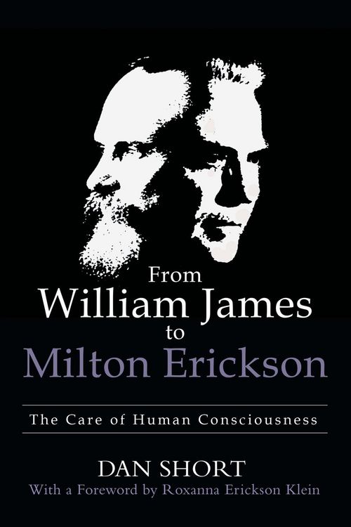 Produktbild: From William James to Milton Erickson