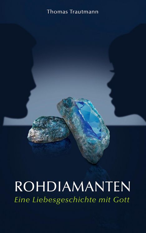 Produktbild: Rohdiamanten
