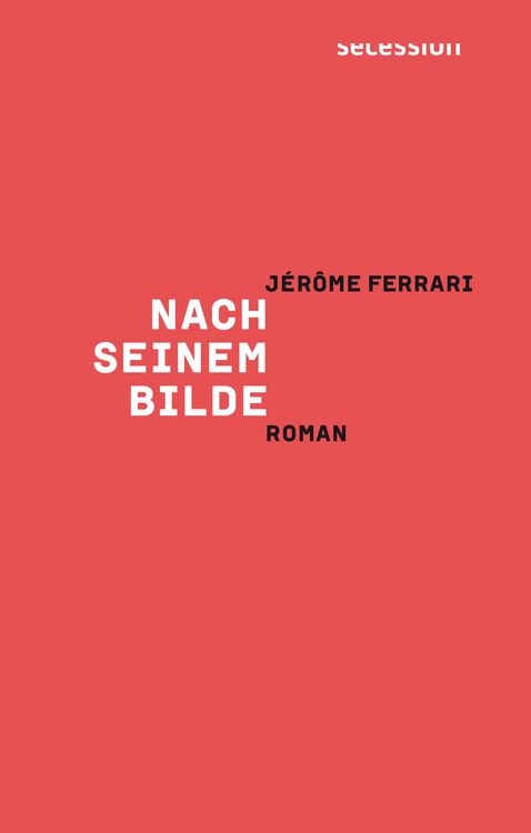 Produktbild: Nach seinem Bilde
