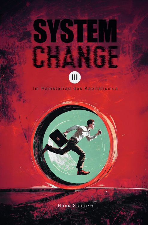 Produktbild: System Change / System Change Iii