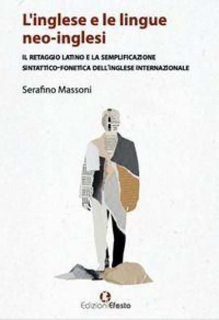 Produktbild: L' inglese e le lingue neo-inglesi