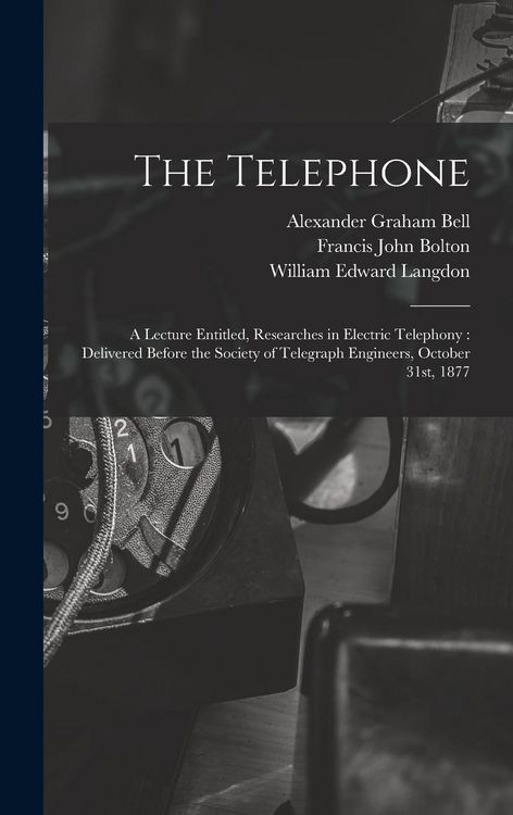 Produktbild: The Telephone