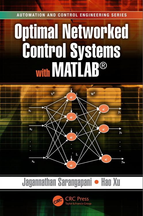 Produktbild: Optimal Networked Control Systems with MATLAB