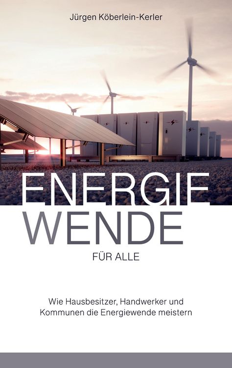 Produktbild: Energiewende f&uuml;r Alle