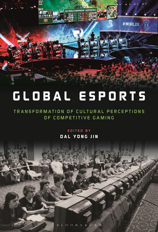 Produktbild: Global esports