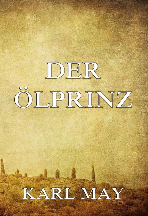 Produktbild: Der &Ouml;lprinz