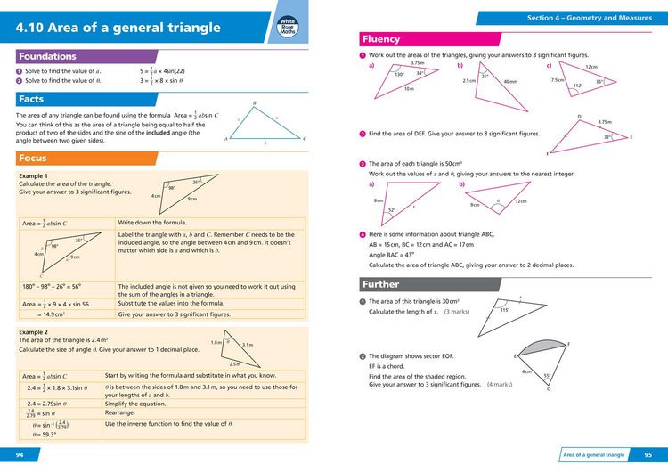Produktbild: Edexcel GCSE 9-1 Revision Guide: Aiming for Grade 7/8/9
