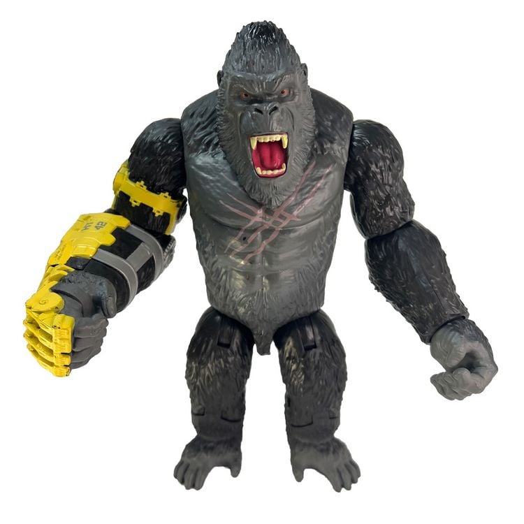 Produktbild: The New Empire - 11" Giant King Kong