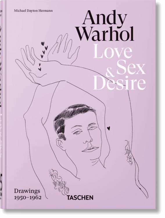 Produktbild: Andy Warhol