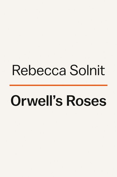 Produktbild: Orwell's Roses