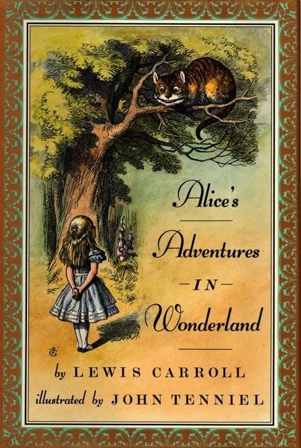 Produktbild: Alice's Adventures in Wonderland
