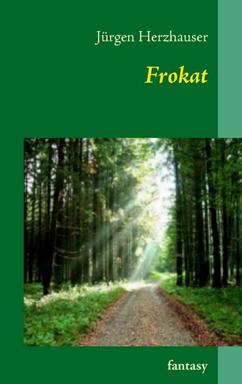 Produktbild: Frokat
