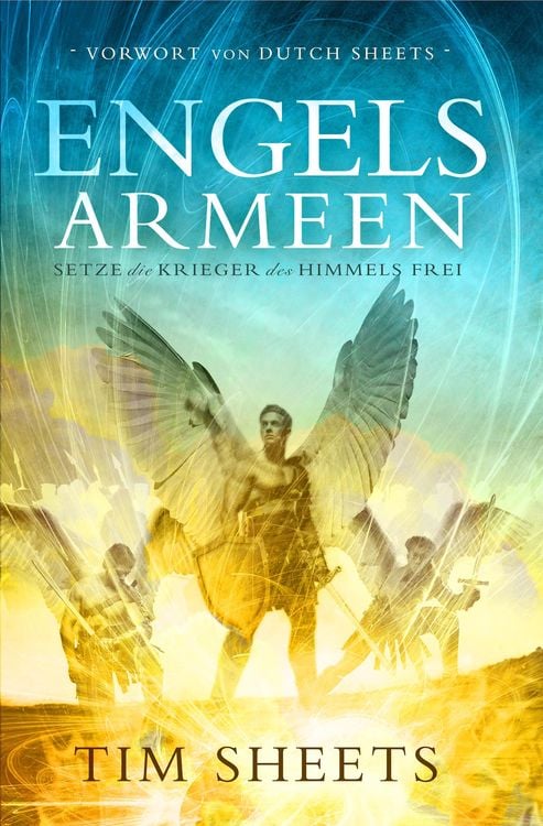 Produktbild: Armee der Engel