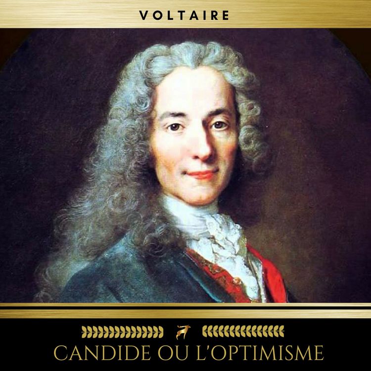 Produktbild: Candide ou L'optimisme