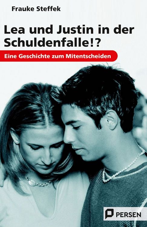 Produktbild: Lea und Justin in der Schuldenfalle!?