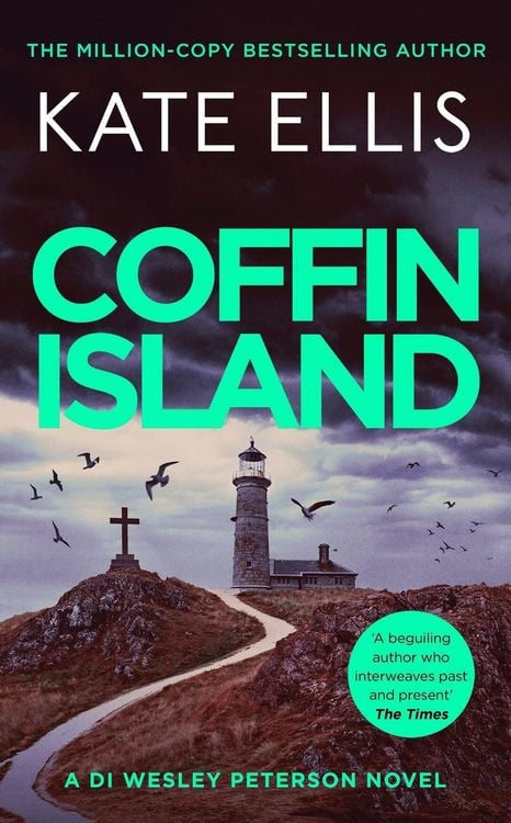 Produktbild: Coffin Island