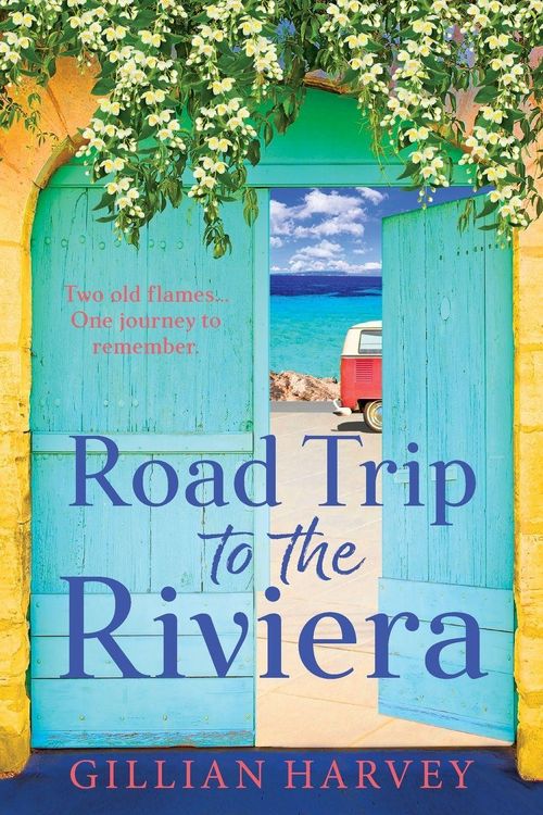 Produktbild: Road Trip to the Riviera