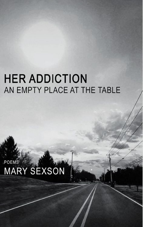 Produktbild: Her Addiction, An Empty Place at the Table