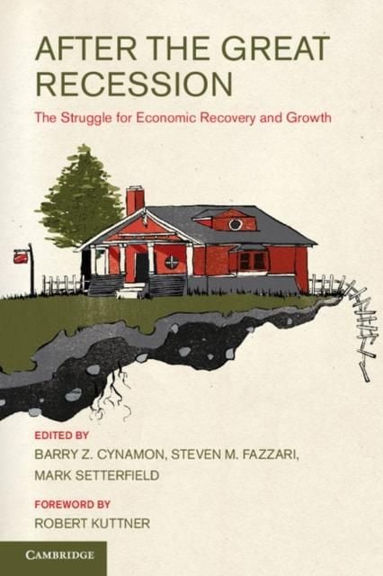 Produktbild: After the Great Recession