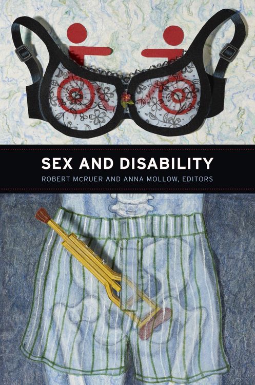 Produktbild: Sex and Disability