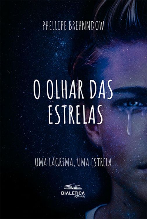 Produktbild: O Olhar das Estrelas