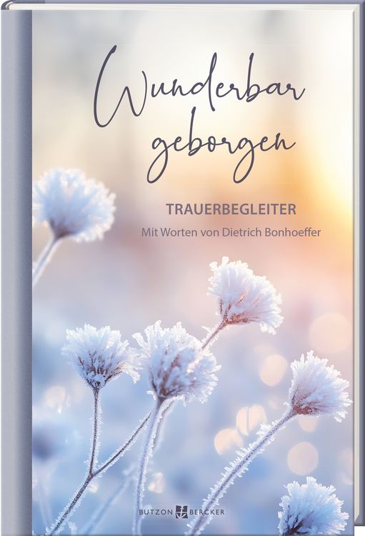 Produktbild: Wunderbar geborgen