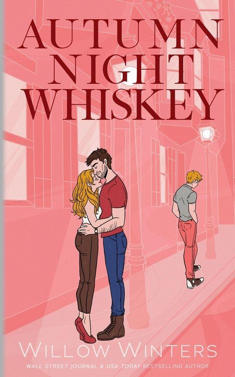 Produktbild: Autumn Night Whiskey