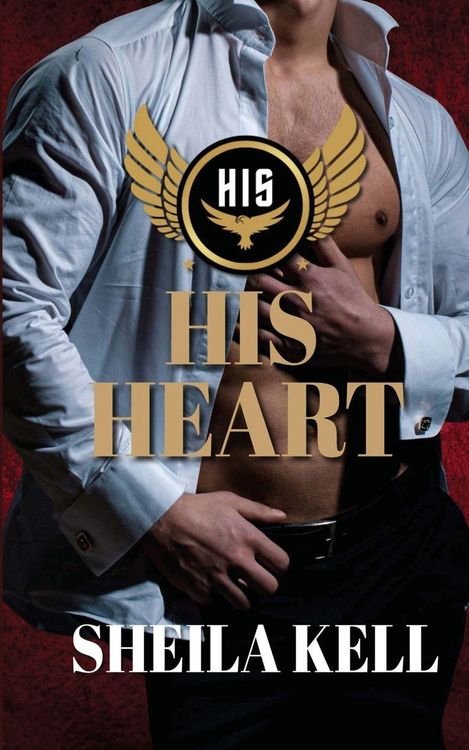 Produktbild: His Heart