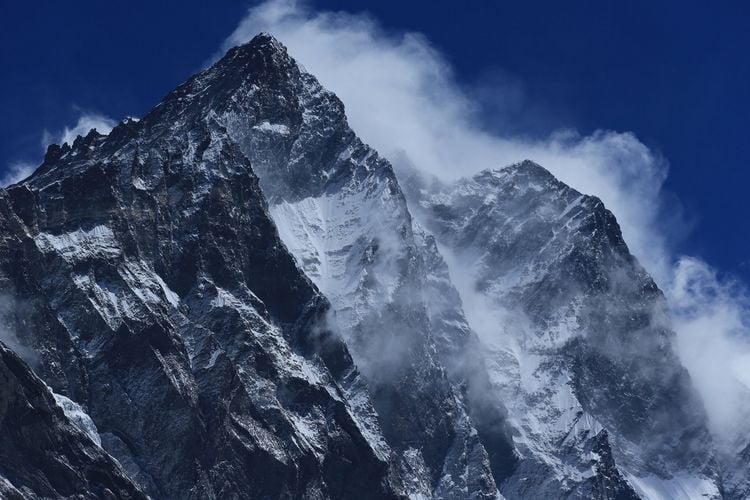 Produktbild: Beyond the Edge - Sir Edmund Hillarys Aufstieg zum Gipfel des Everest  (inkl. 2D-Version)