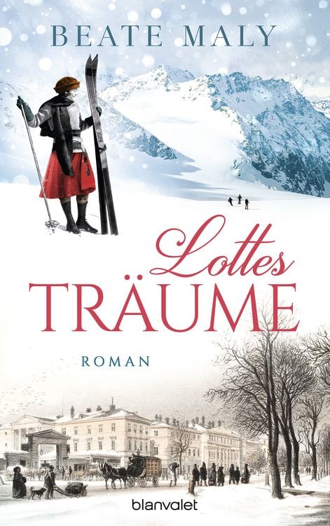 Produktbild: Lottes Tr&auml;ume