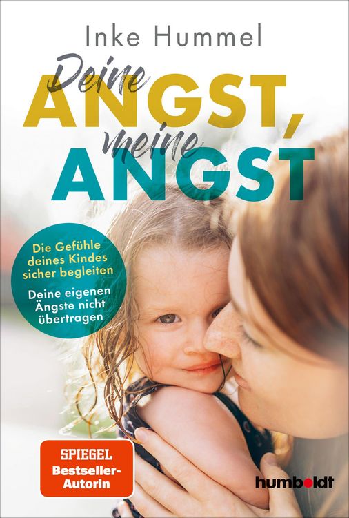 Produktbild: Deine Angst, meine Angst