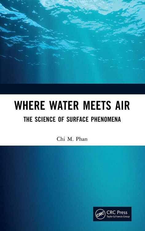 Produktbild: Where Water Meets Air