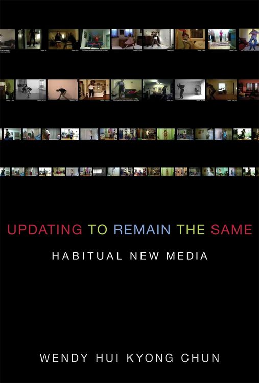 Produktbild: Updating to Remain the Same