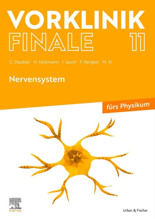 Produktbild: Vorklinik Finale 11