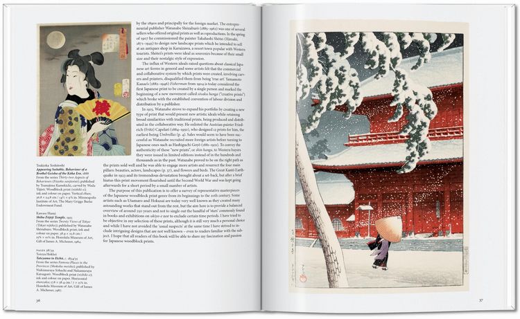 Produktbild: Estampes japonaises