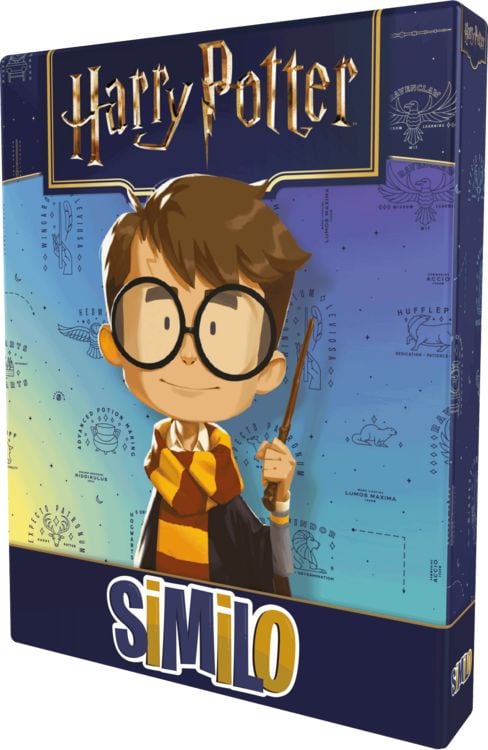 Produktbild: Similo - Harry Potter