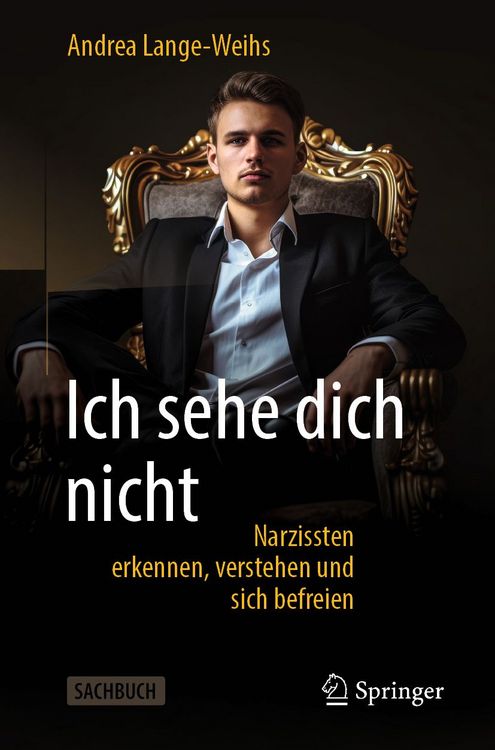 Produktbild: Ich sehe dich nicht