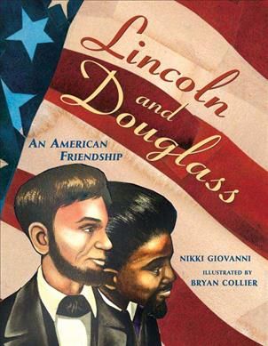 Produktbild: Lincoln & Douglass