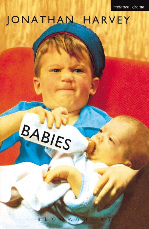 Produktbild: Babies