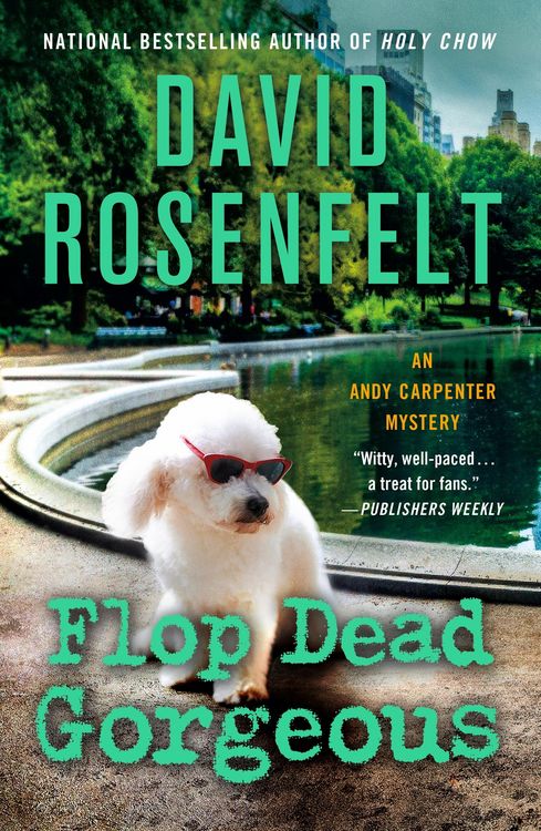 Produktbild: Flop Dead Gorgeous